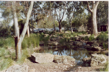 Album - Colour Photographs, Peter Esdale, Photograph collection, c. 1992
