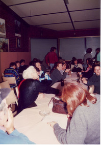 Album - Colour prints, Farewell for Kalvin Carpenter, Unknown