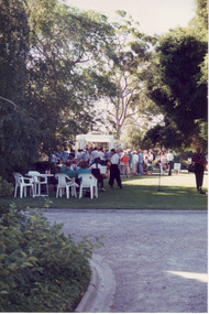 Album - Colour prints and negatives, AGFA, 1991 Centenary Celebrations, 1991