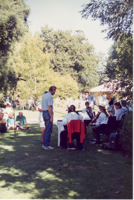 Album - Colour prints and negatives, AGFA, 1991 Centenary Celebrations, 1991