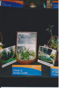 Photograph - Colour prints, Melbourne International Flower and Garden Show 2004, 2004