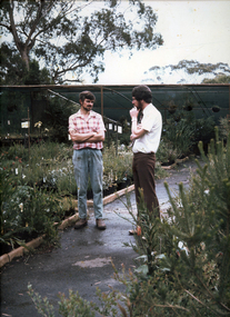 Photograph - Colour prints, Photograph Collection of Potential Careers