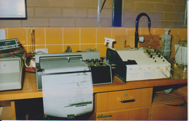 Photograph - Colour prints, 1991 Centenary Display, 1991