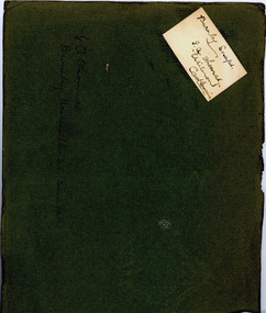 Album - Photograph Album, G.A. Thomas, G.A. Thomas, Burnley Horticultural Snaps, 1928 -1932