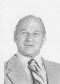 Photograph - Black and white print, Department of Agriculture Photograph Unit, Trevor Arthur, 1982