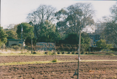 Photograph - Colour prints, Orchard/Field Station, Unknown