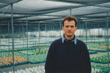 Photograph - Colour print, AGFA, Nursery, Unknown