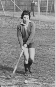 Photograph - Black and white prints, Students, Unknown
