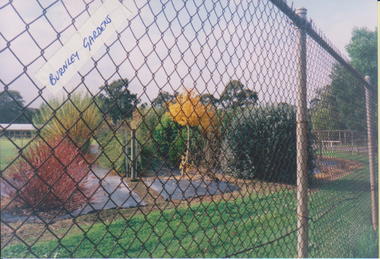 Photograph - Colour prints, Wewndy Hansen, Garden Views, c2002