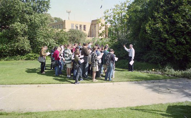 Album - Colour negatives, Stuart Miller, Miscellaneous, c. 1999
