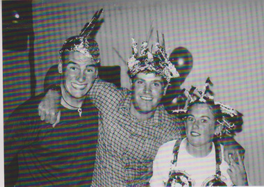 Photograph, AGFA, Student Activities, 1991-2003