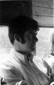 Album - Black and white prints, Dennis Gedye, 1969-1972
