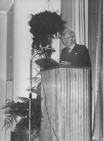 Photograph - Black and white prints, Information Branch Victorian Department of Agriculture, Graduation day 1979, 1978-1979