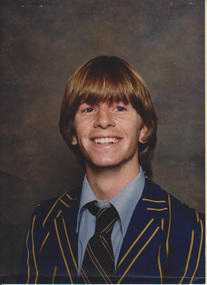 Photograph - Colour print, Kodak, P. M. Liston, 1985
