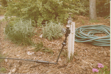 Photograph - Colour print, Kodak, Irrigation, Unknown