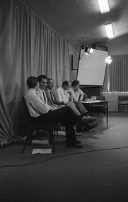 Photograph - Negatives, Kodak, Debate, C. 1985