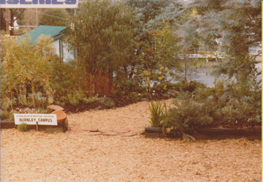 Photograph - Colour prints, Kodak, Garden Show, 1983-1996