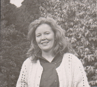 Photograph - Black and white and colour prints, Information Branch Victorian Department of Agriculture, Staff, 1981-1984