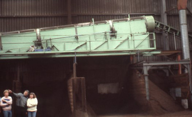 Slide - Colour slides, Debco Excursion, Unknown