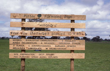 Slide - 35mm Colour slides, Kodachrome, Grampians 1986, 1986