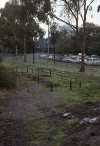 Photograph - 35mm Colour slides, Kodachrome, Compaction, Unknown