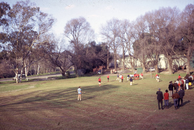 Photograph - 35mm Colour slides, Kodachrome, Miscellaneous, 1969-1987