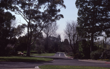 Album - 35mm Colour slides, Kodachrome, Miscellaneous Burnley, 1985