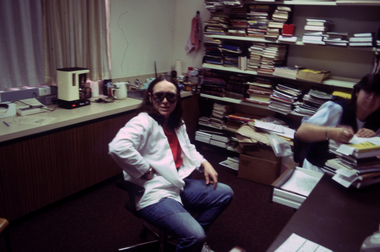 Album - 35mm Colour slides, Kodachrome, Miscellaneous, 1985