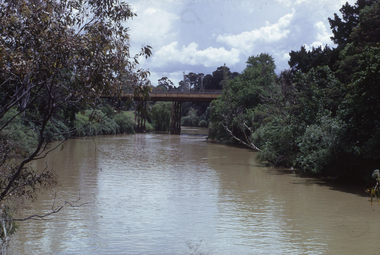 Album - 35mm Colour slides, Thomas H. Kneen, Pruning Day 1966, Burnley Campus and Wilson's Promontory, 1966