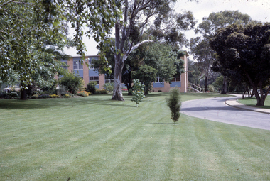Album - 35mm Colour slides, Kodachrome, Miscellaneous, 1967