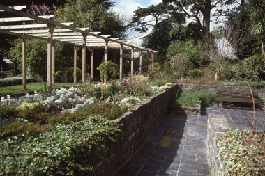 Photograph - 35mm Colour slides, Kodachrome, Miscellaneous Burnley, 1985