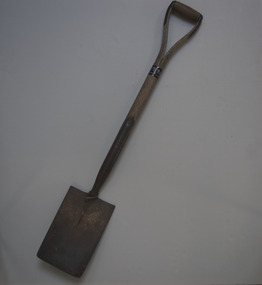 Tool - Shovel