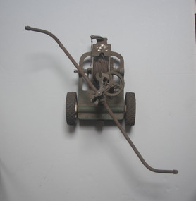 Tool - Garden Maintenance, Irrigator