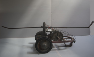 Tool - Garden Maintenance, Buckner Australasia Pty Ltd, Irrigator