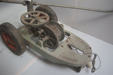 Tool - Garden Maintenance, Irrigator