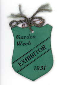 Photograph - Photograph and newspaper cuttings, Judith Cowley, Margaret Cowley (nee Doherty), 1931
