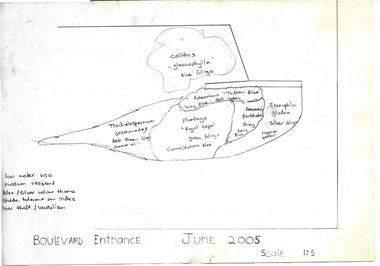 Document - Personal files, Andrew Smith's Files, 1981-2022
