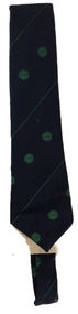 Uniform - Tie, Austico, VCAH Tie