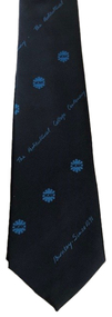 Uniform - Tie, Austico, The Horticultural College Centenary, 1991