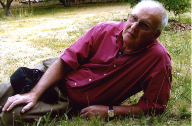 Photograph (Item), Jill Olive, Geoff Olive, 1967-2004