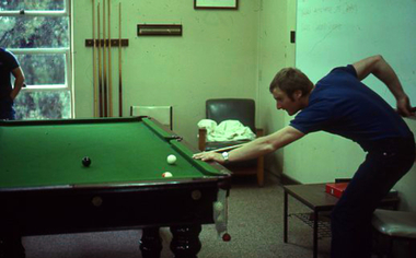Photograph - 35mm Colour slides, Kodachrome, Staff Room, Unknown
