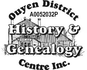 Ouyen District History & Genealogy Centre