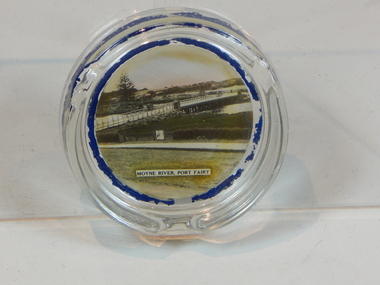 Souvenir - ashtray