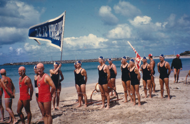 Photograph, c.1964