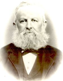 Photograph, Thomas Southcombe