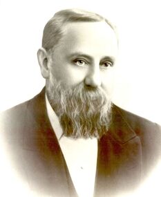 Photograph, William Earle
