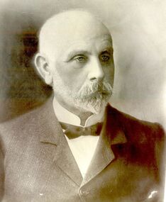 Photograph, Patrick Tennyson