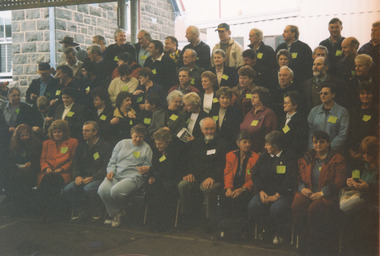 Photograph, c.1999