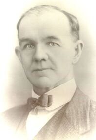Photograph, Robert Scott 1926