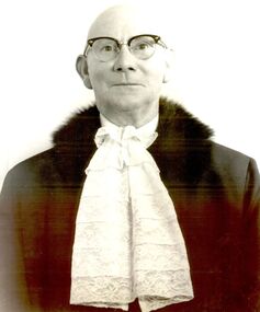Photograph, John Henry Reardon 1941 61 71